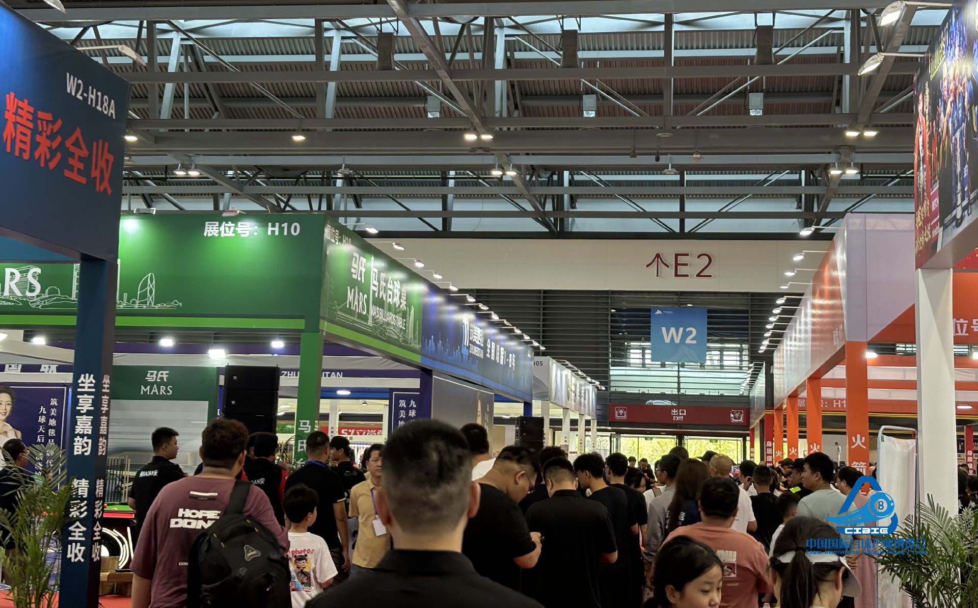 2026第二届郑州台球展会，8月15-17日即将再次盛大举办